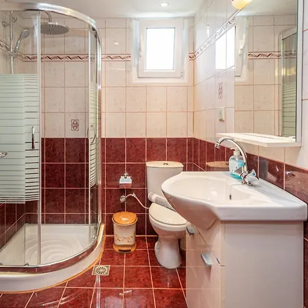 Moudilos 3 Apartmán *