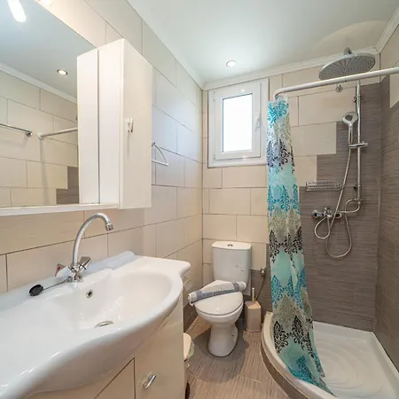 Apartmán Moudilos 3 Lixouri