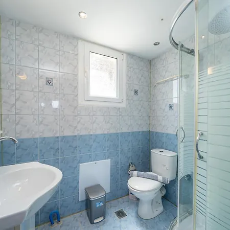 Apartmán Moudilos 3 *