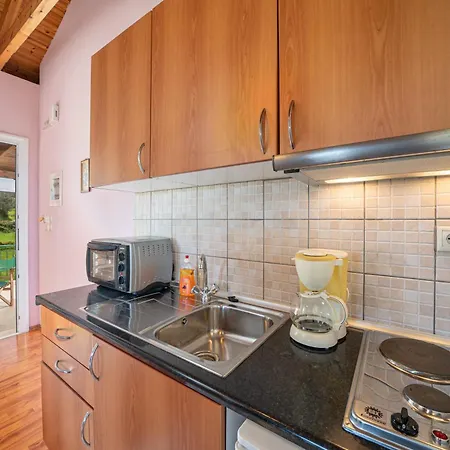 Apartmán Moudilos 3 Lixouri